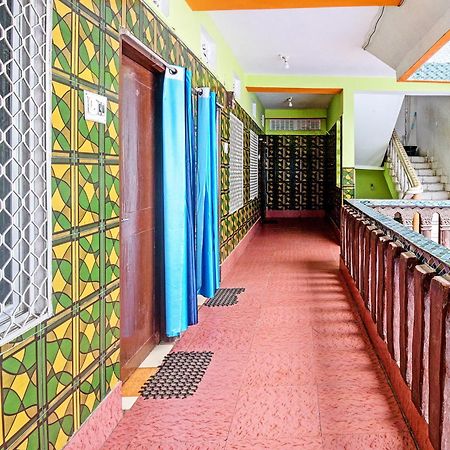Hotel O Sri Ram Guest House Puri Exterior photo