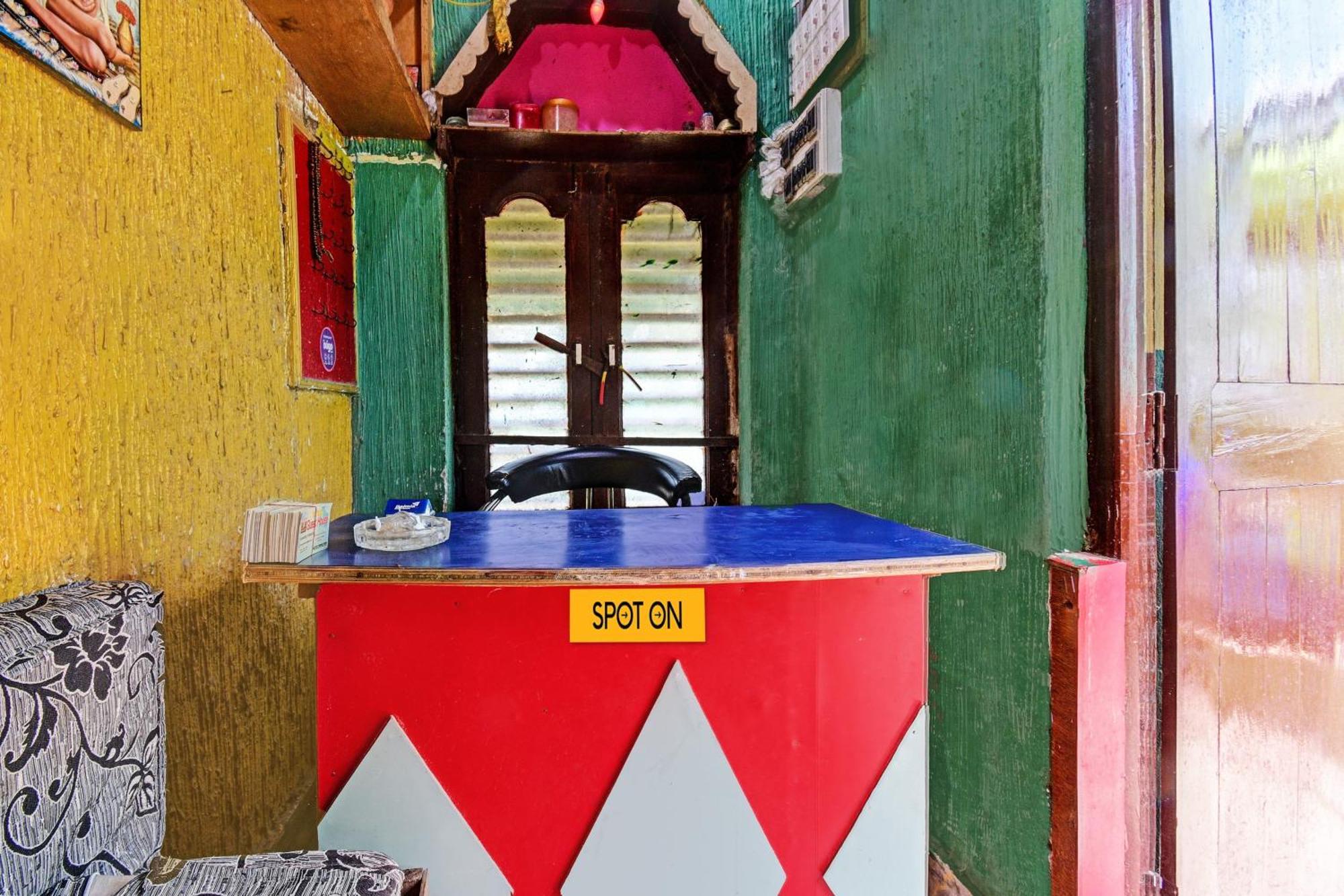 Hotel O Sri Ram Guest House Puri Exterior photo