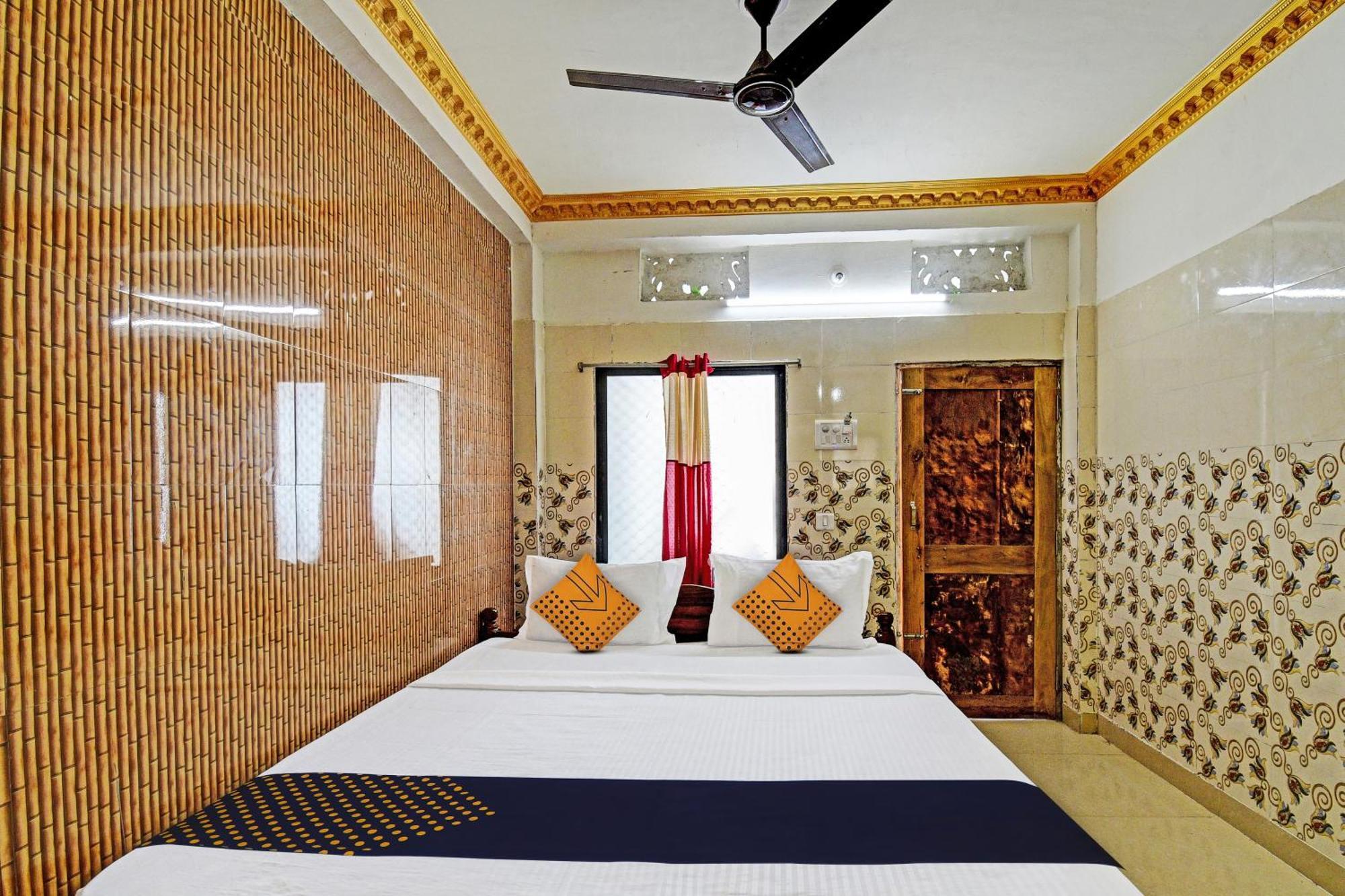 Hotel O Sri Ram Guest House Puri Exterior photo