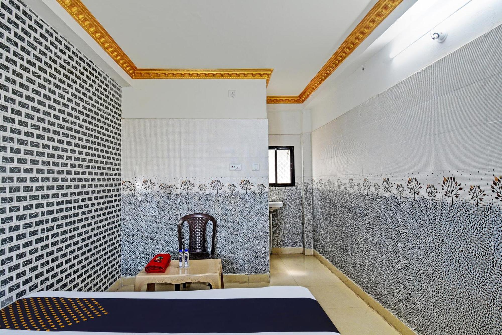 Hotel O Sri Ram Guest House Puri Exterior photo